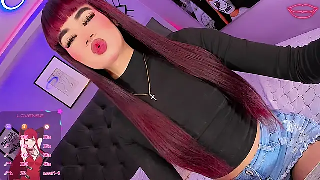 Baddinner online show from September 14, 12:58 pm