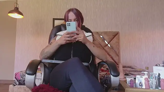 engel devil online show from November 8, 12:43 pm