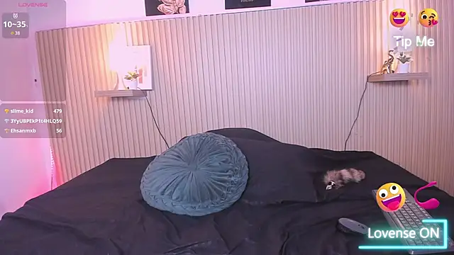 hana falak online show from January 12, 3:28 pm