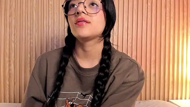 lana dol online show from September 10, 1:55 pm