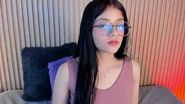 lana dol online show from October 13, 1:14 pm