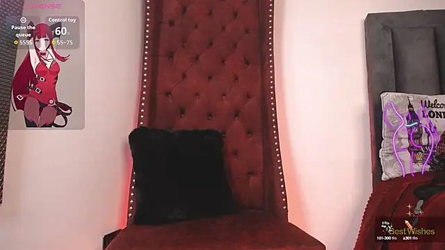 BiancaAntonelli online show from October 3, 3:06 pm