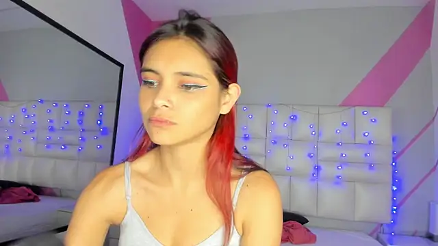 Salome rouse1 online show from October 9, 11:42 pm