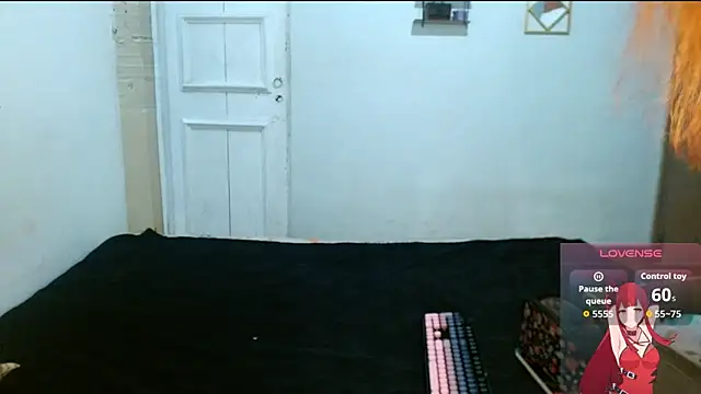 cherrydelioncourt online show from June 3, 10:59 pm