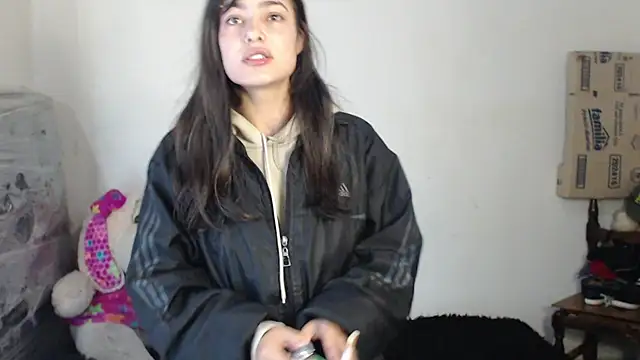 skinny sweet2411 online show from November 23, 10:17 am