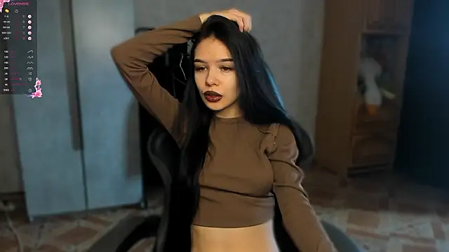 SweetyDeviliya online show from March 16, 6:06 am