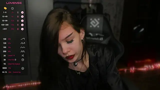 SweetyDeviliya online show from October 16, 6:27 am