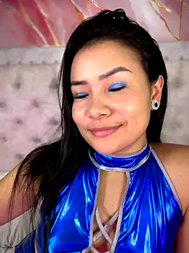 Rousse blue online show from October 31, 4:25 am