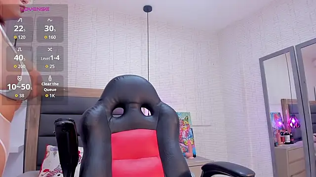 shelbystetson online show from December 22, 12:08 pm