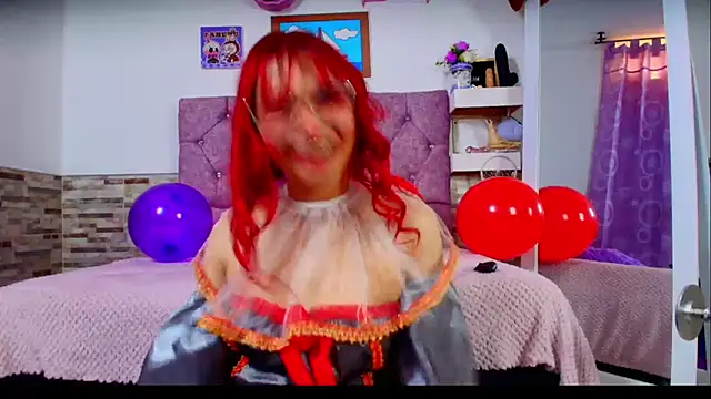 Melannytaylor online show from October 16, 9:17 pm