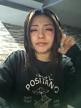 Elsa sweet online show from May 8, 3:43 am