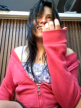 Elsa sweet online show from October 10, 4:28 am