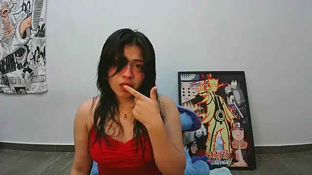 Elsa sweet online show from December 4, 3:31 am