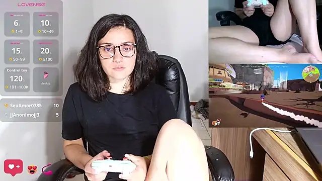 sobresalinaa online show from April 16, 2:12 am