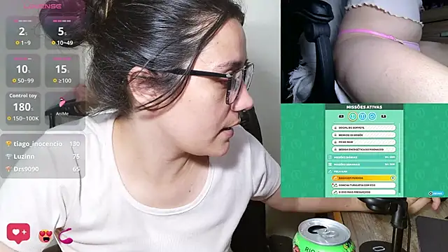 sobresalinaa online show from January 12, 1:44 am