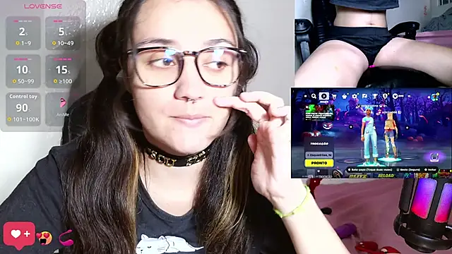 sobresalinaa online show from October 16, 9:56 am