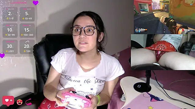 sobresalinaa online show from September 20, 1:05 am