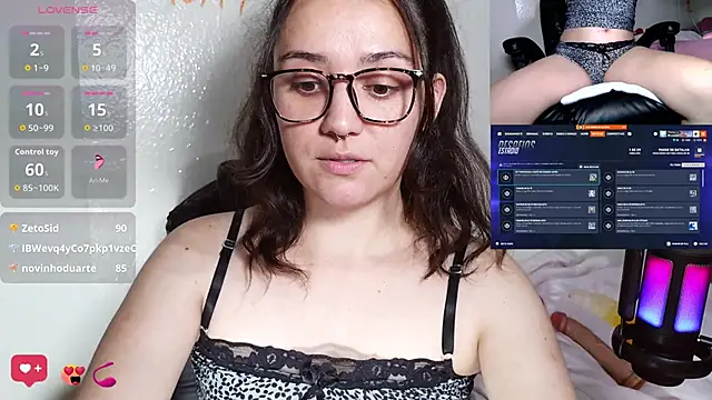 sobresalinaa online show from October 2, 5:45 am