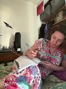 Nina-Chick777 online show from March 27, 12:23 am