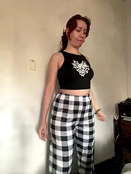 Nina-Chick777 online show from September 11, 5:24 pm