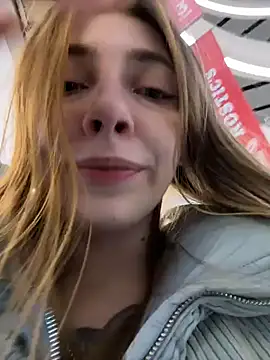 Sunny   Bunny online show from November 23, 2:19 pm