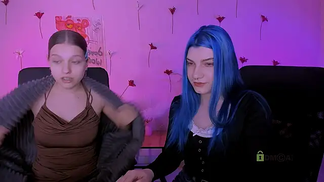 pure radiance1 online show from March 9, 9:56 am