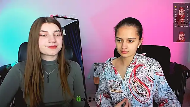 pure radiance1 online show from October 16, 1:25 pm