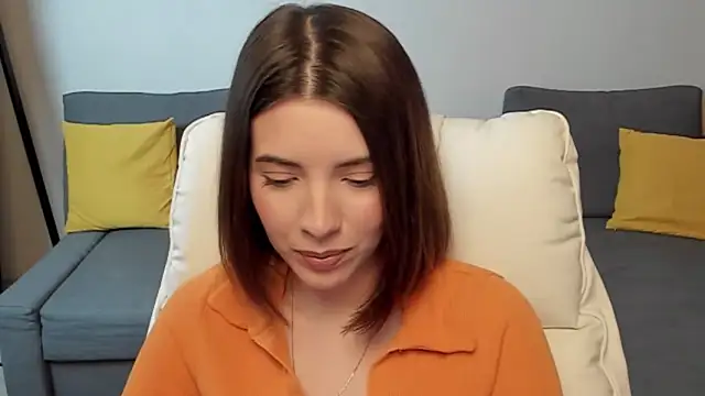 Anita Robby online show from October 13, 10:51 am