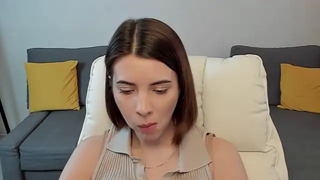 Anita Robby online show from September 30, 12:00 pm