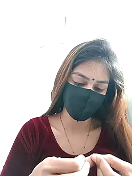 Tanisha-1 online show from November 6, 1:33 am