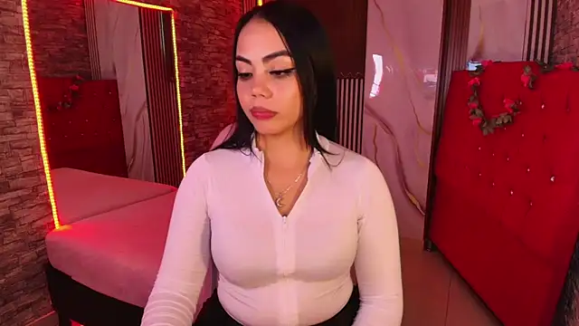 maribelsex303av online show from February 19, 1:54 pm