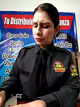 Alysson-- online show from September 9, 2:17 pm