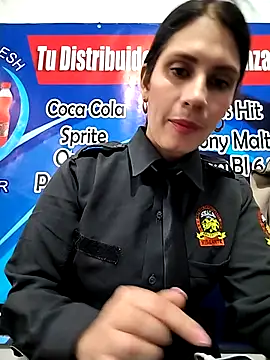 Alysson-- online show from September 30, 1:50 pm