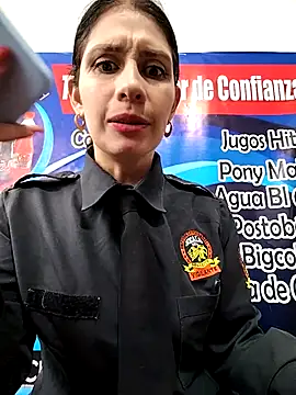 Alysson-- online show from September 16, 4:15 pm