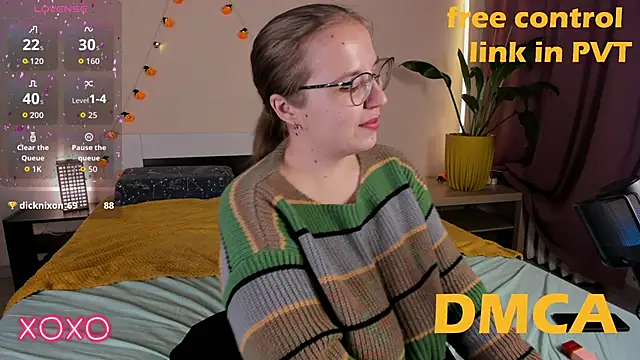 Your Penny  online show from October 15, 7:49 pm