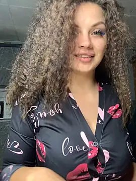 Sweeeeet Candy online show from October 20, 5:43 am