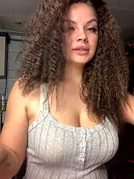 Sweeeeet Candy online show from October 12, 4:04 am