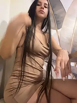 Antonella and axel  online show from October 22, 9:20 pm