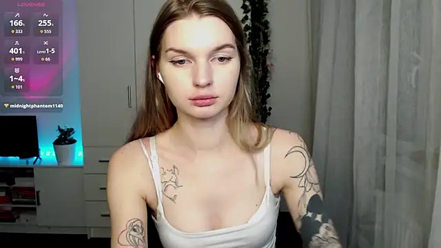 lounahyan online show from November 14, 4:12 am