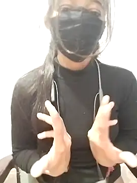 Cute-Ridhima online show from April 11, 7:03 am