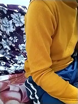 Cute-Ridhima online show from February 18, 8:57 am