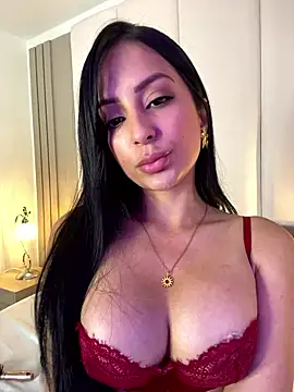 Eva Bray online show from January 13, 8:57 pm