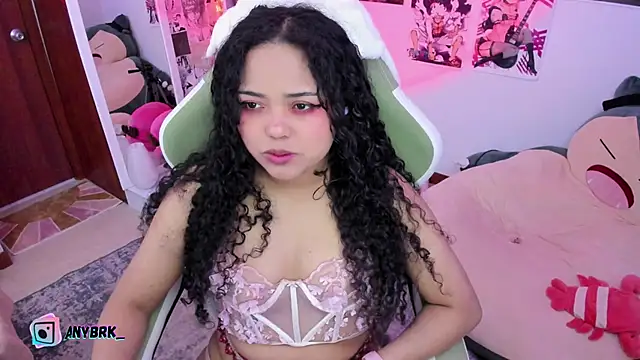 anyburkee online show from January 16, 5:58 am