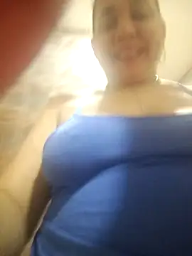 MirandaSoto online show from September 20, 4:22 am