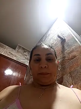 MirandaSoto online show from October 3, 4:17 am