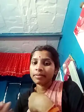 Nisha Cute online show from April 24, 10:07 am