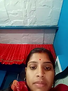 Nisha Cute online show from January 11, 3:55 am