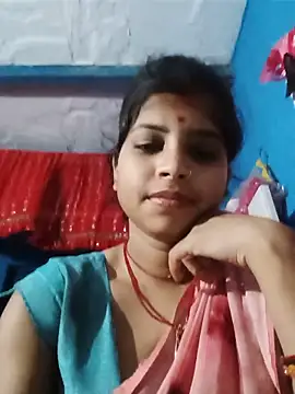 Nisha Cute online show from May 14, 10:15 pm