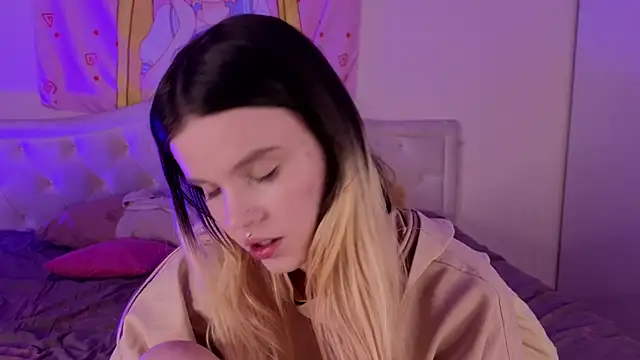 HanaMitsuri online show from September 26, 7:44 pm