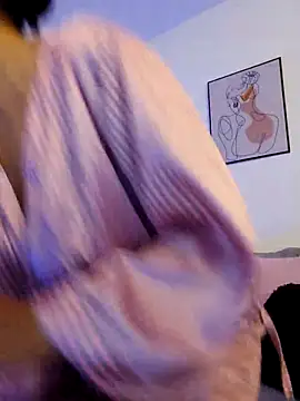 VictoriaEvaans  online show from October 11, 10:56 pm